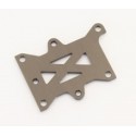 Kyosho Aluminium AMB Holder Kyosho Inferno MP9 TKI3