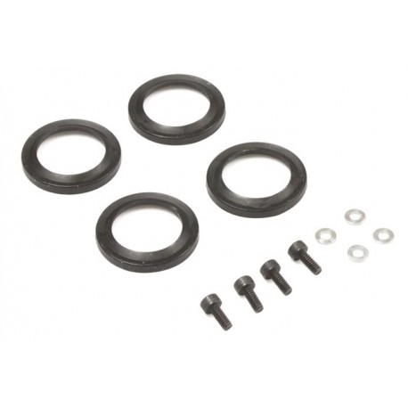 Kyosho O-Ring Set for IFW469 (4) Kyosho Inferno MP10 MP11