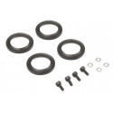 Kyosho O-Ring Set for IFW469 (4) Kyosho Inferno MP10 MP11