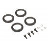 Kyosho O-Ring Set for IFW469 (4) Kyosho Inferno MP10 MP11