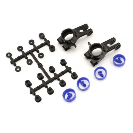 Kyosho Aluminium Rear Hub Carrier Inferno MP10 Kyosho