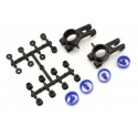 Kyosho Aluminium Rear Hub Carrier Inferno MP10 Kyosho