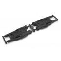 Kyosho Rear Lower Suspension Arm Kyosho Inferno MP11 (2)