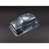 Tamiya Body Mini Cooper Rac.w/o holes WB210