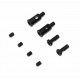 Kyosho Inferno MP11 King Pin Set