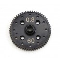 Kyosho Spur Gear 60T LW Kyosho Inferno MP10 MP11 - M 0.8