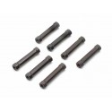 Kyosho Inferno MP11 Aluminium Mech Post (26)