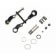Kyosho Inferno MP11 Servo Saver Set