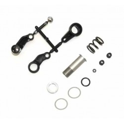 Kyosho Inferno MP11 Servo Saver Set