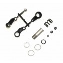 Kyosho Inferno MP11 Servo Saver Set