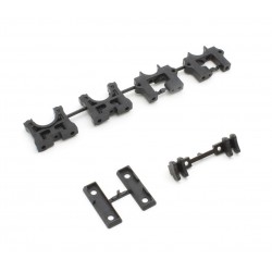 Kyosho Inferno MP11 Centre Diff Mount Set