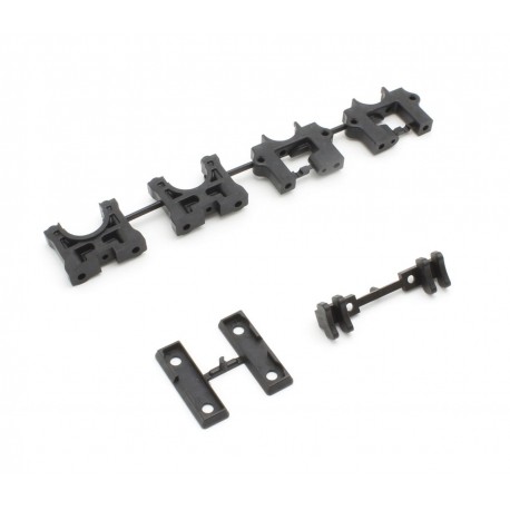 Kyosho Inferno MP11 Centre Diff Mount Set