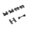 Kyosho Inferno MP11 Centre Diff Mount Set