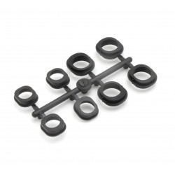 Kyosho Inferno MP11 Bulkhead Bush Set