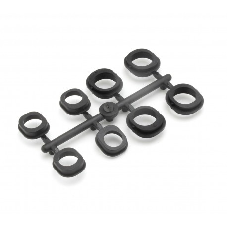 Kyosho Inferno MP11 Bulkhead Bush Set