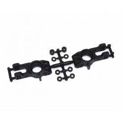 Kyosho Inferno MP11 Rear Hub Carrier Set
