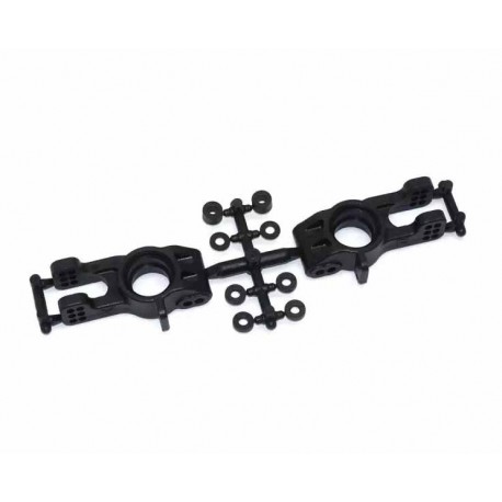 Kyosho Inferno MP11 Rear Hub Carrier Set