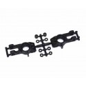 Kyosho Inferno MP11 Rear Hub Carrier Set