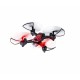 Carson X4 Quadcopter Angry Bug 2.0 100% RTF