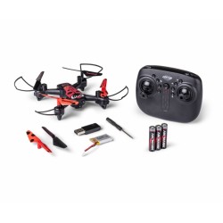 Carson X4 Quadcopter Angry Bug 2.0 100% RTF