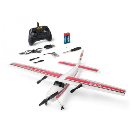 Carson Stinger 2.0 2.4GHz 100% RTF