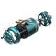 SkyRC FuriaX Supa Agile 13.5T Drift Motor