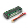 Absima Competition LiPo HV 140C/2S1P HC 8500mAh 5mm