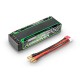 Absima Competition LiPo HV 140C/2S1P HC 9600mAh 5mm