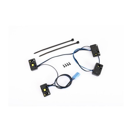 Traxxas TRX-4M Land Rover Defender Pro Scale Light Kit