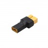 Adaptador XT30 Macho A XT60 Hembra