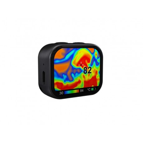 SkyRC Mini Heat Vision ITV500