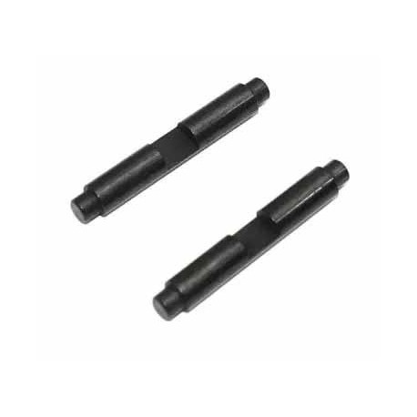 Kyosho Inferno MP11 Differential Bevel Shaft (2)