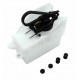 Kyosho Inferno MP11 125cc Fuel Tank Set