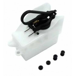 Kyosho Inferno MP11 125cc Fuel Tank Set