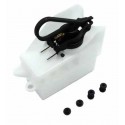 Kyosho Inferno MP11 125cc Fuel Tank Set