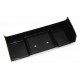 Kyosho Inferno MP11 1:8 Nylon Wing - Black