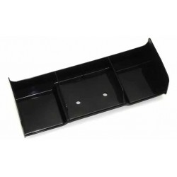 Kyosho Inferno MP11 1:8 Nylon Wing - Black