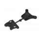 Kyosho Inferno MP11 Front & Center Upper Plate