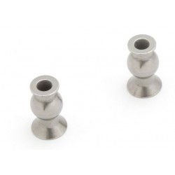 Kyosho Inferno MP11 6.8x12mm Flanged Ball (2)