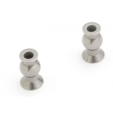 Kyosho Inferno MP11 6.8x12mm Flanged Ball (2)