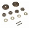 Kyosho Inferno MP11 Differential Bevel Gear Set (10T-20T)