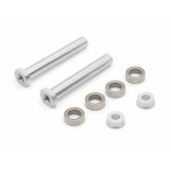 Kyosho Inferno MP11 Servo Saver Post