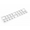 Kyosho Inferno MP11 Suspension Bushing Set - White