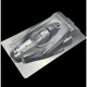 Tamiya Body/Wing Top Force (Clear)