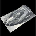 Tamiya Body/Wing Top Force (Clear)