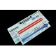 Tamiya 19495521 Sticker Bag for 58397