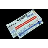 Tamiya 19495521 Sticker Bag for 58397