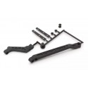 Kyosho Inferno MP11e Chassis Brace Set