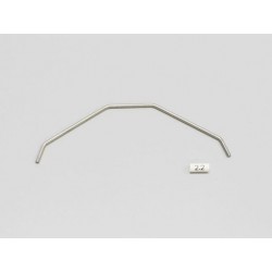 Kyosho Front Stabilizer Bar 2.2mm Kyosho Inferno MP9-MP10 MP11