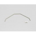 Kyosho Front Stabilizer Bar 2.2mm Kyosho Inferno MP9-MP10 MP11